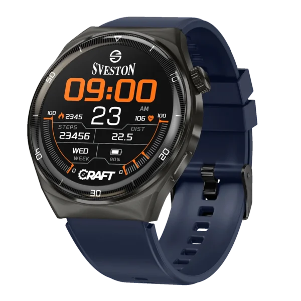 Craft Smartwatch