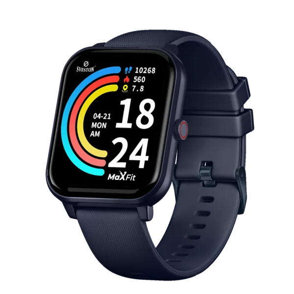 Maxfit Smartwatch