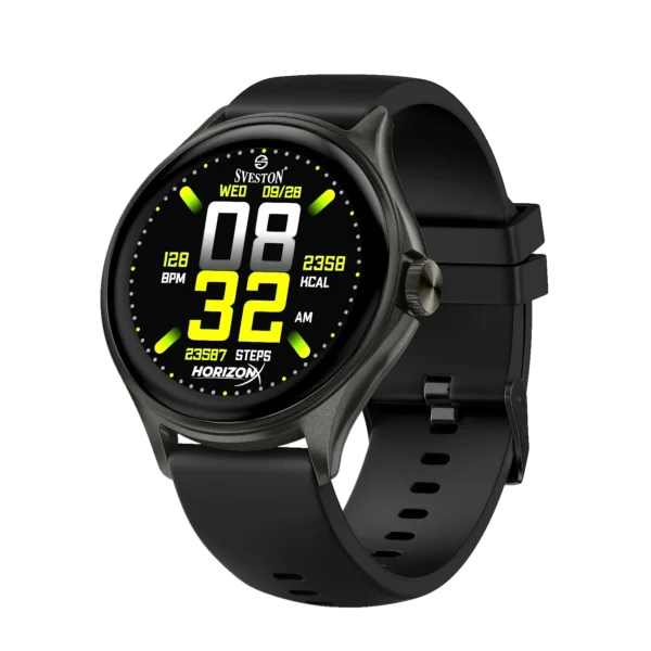 HorizonX Smartwatch