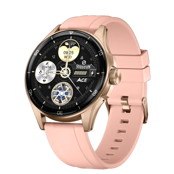 Ace Smartwatch