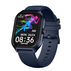 Zenvibe Smartwatch